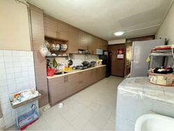 Blk 466 Hong Kah Ville (Jurong West), HDB 4 Rooms #612858131